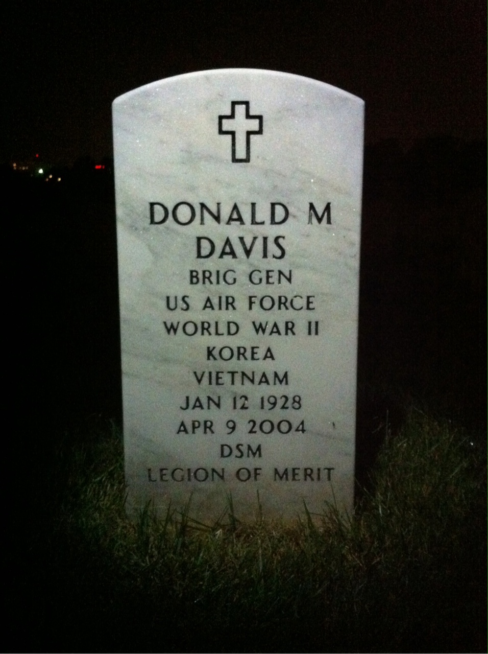 Donald Davis