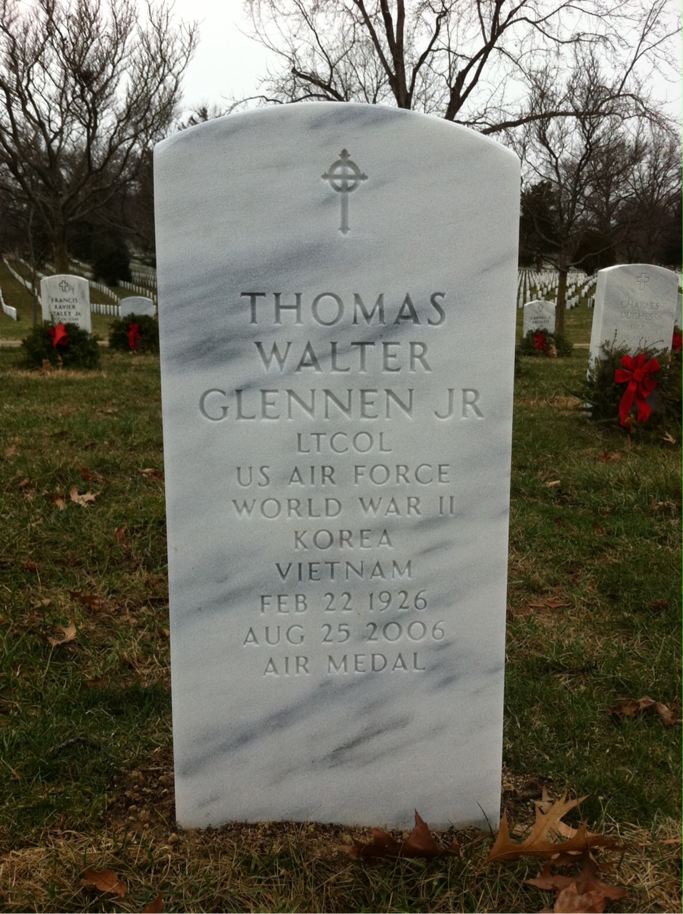 Thomas Glennen