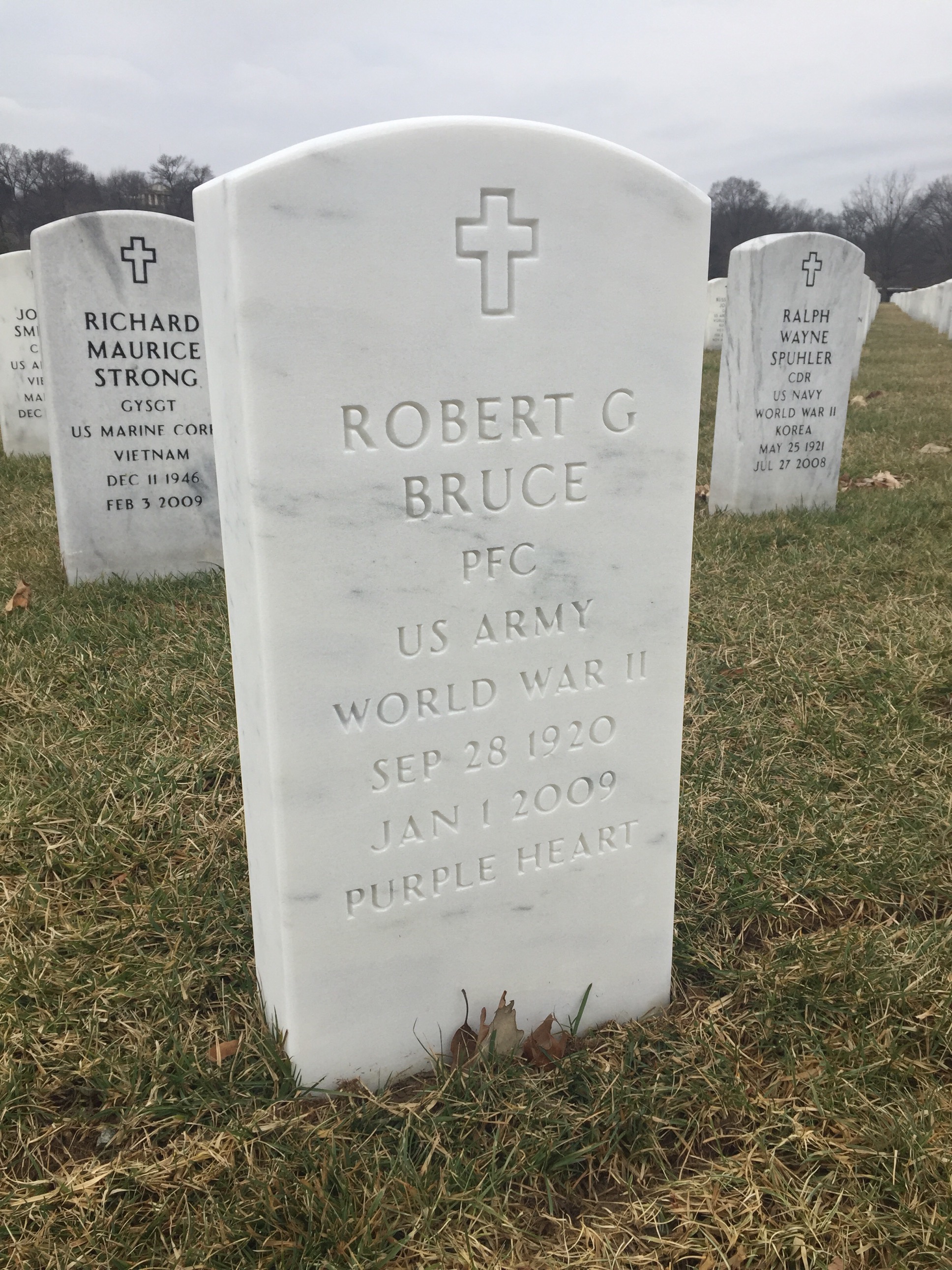 Robert Bruce