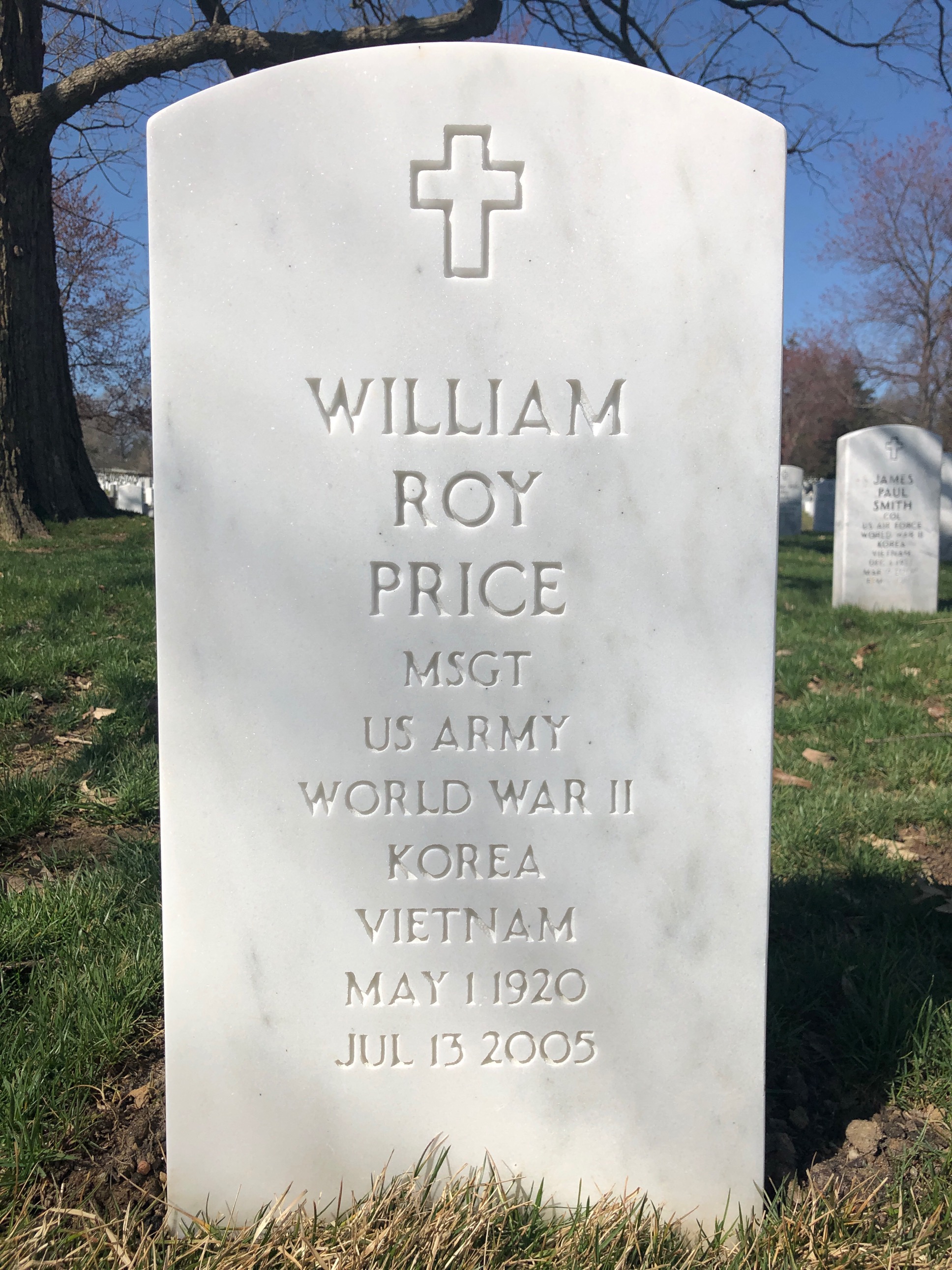 William Price