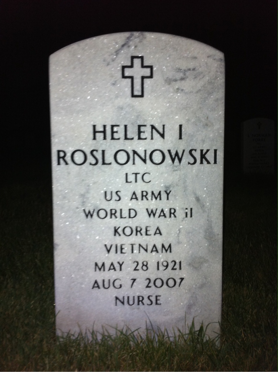 Helen Roslonowski