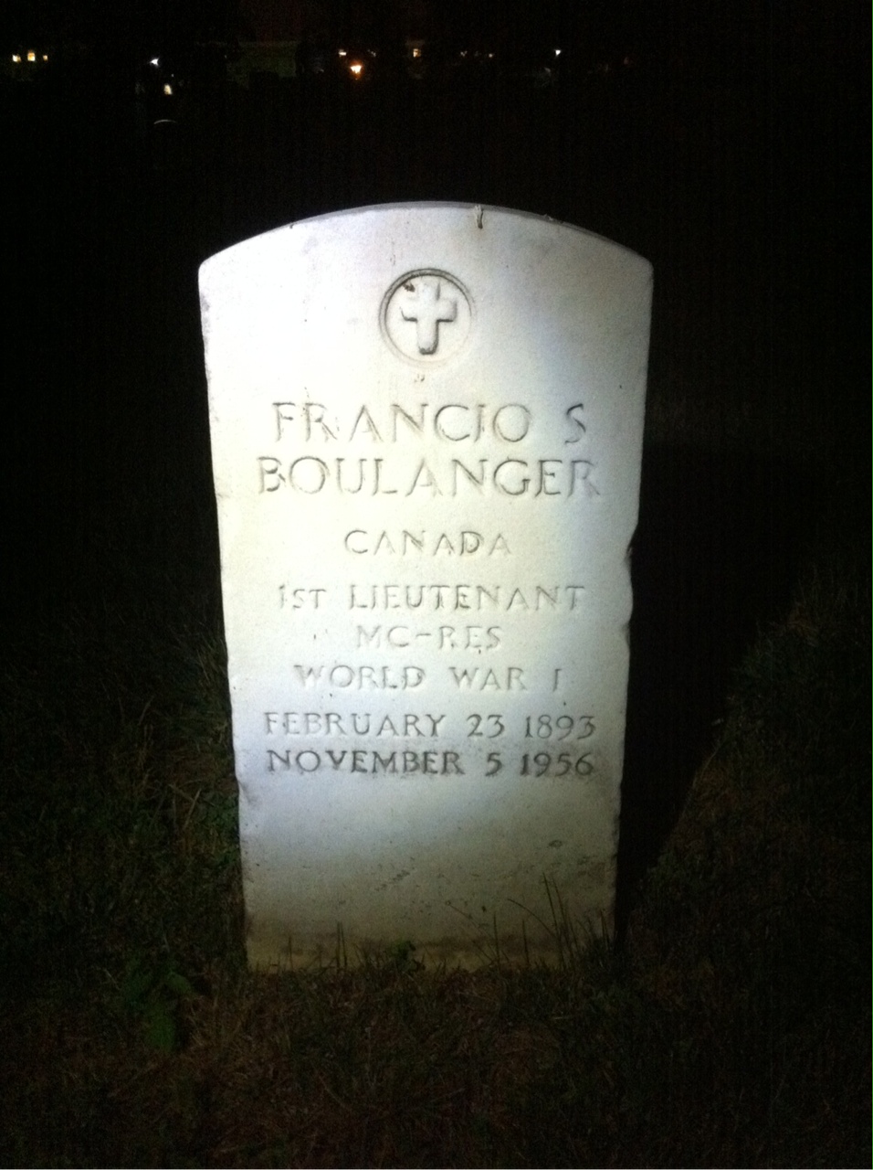 Francio Boulanger