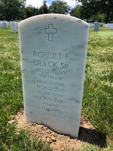 Robert Brack