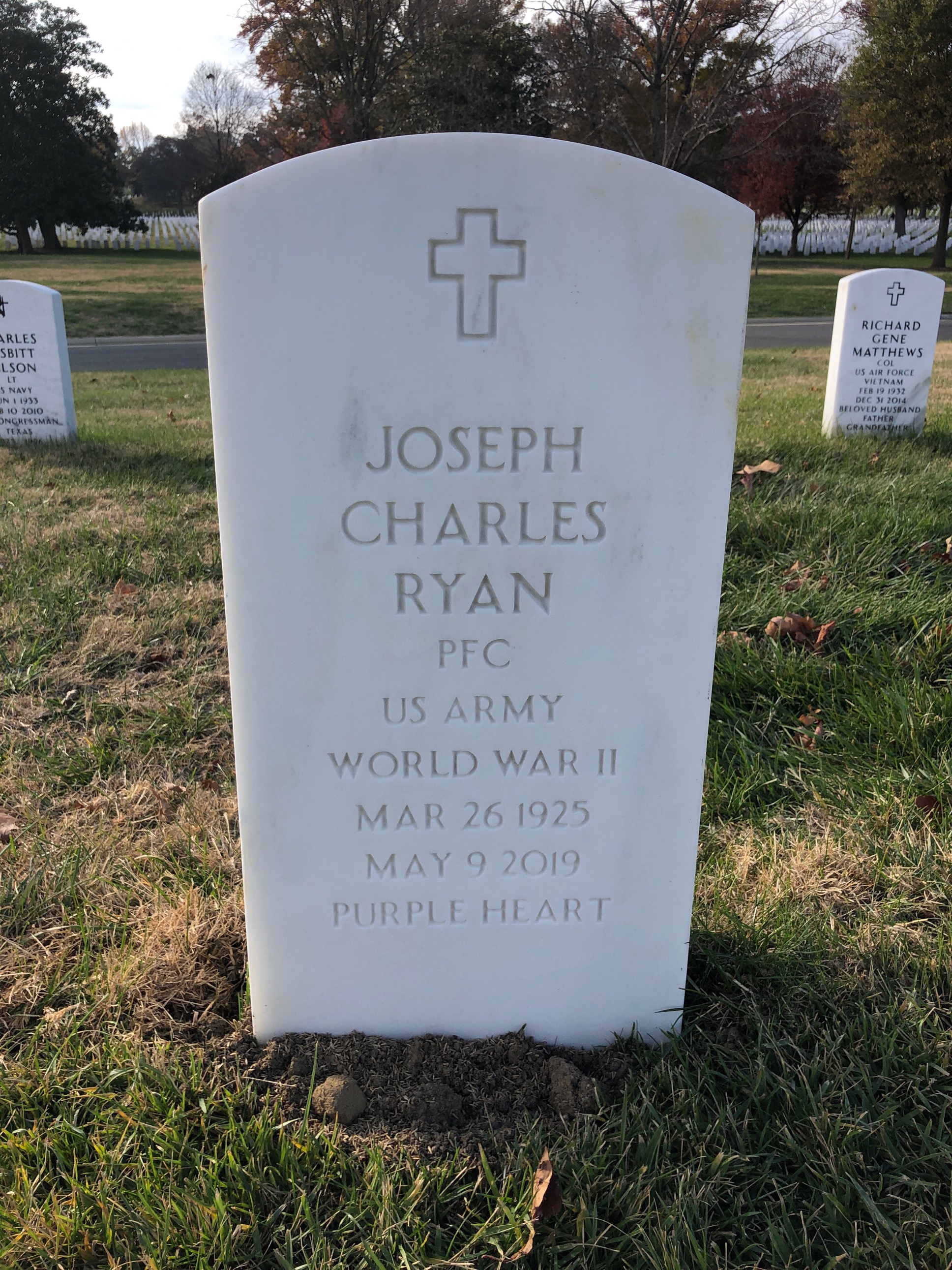 Joseph Ryan