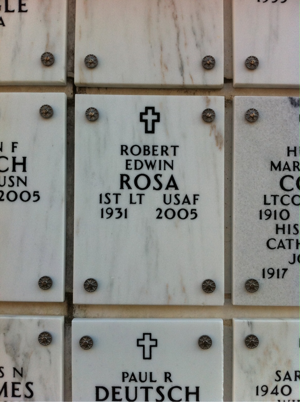 Robert Rosa