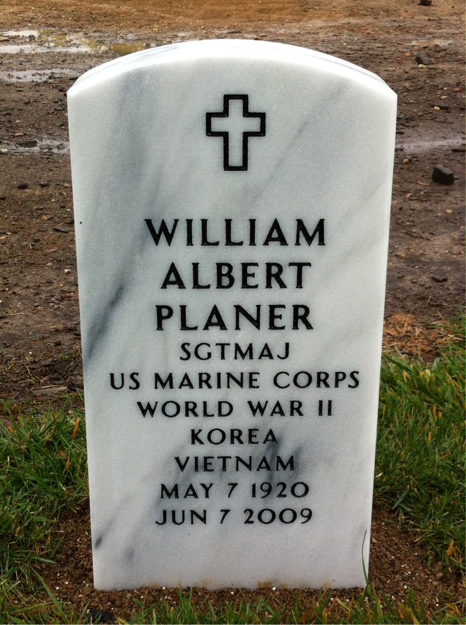 William Planer
