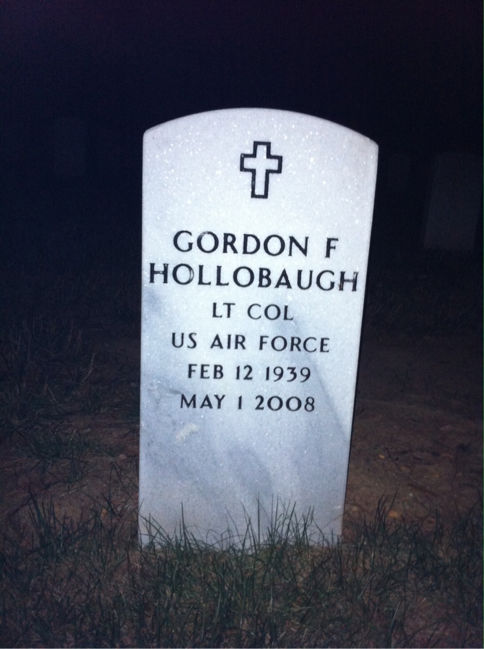Gordon Hollobaugh