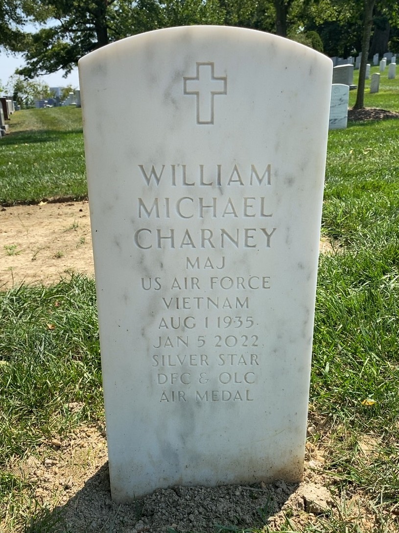William Michael Charney