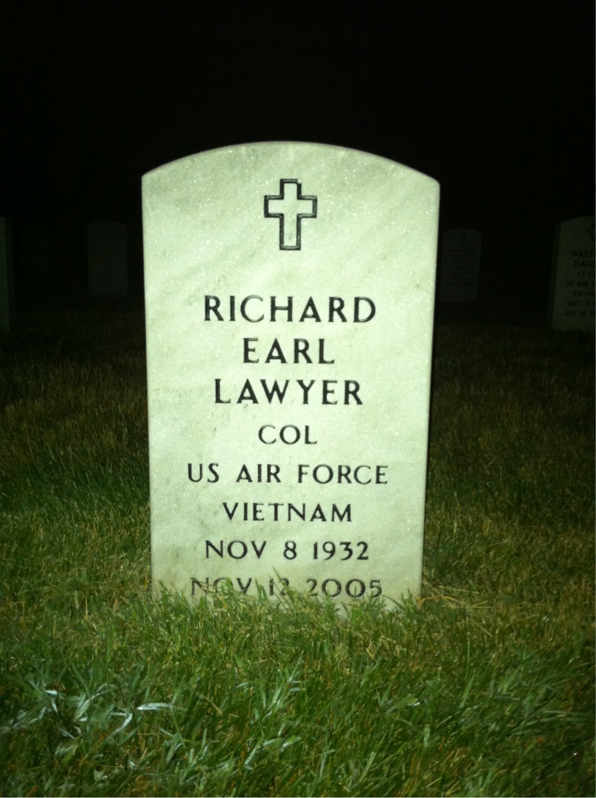 Richard Lawyer