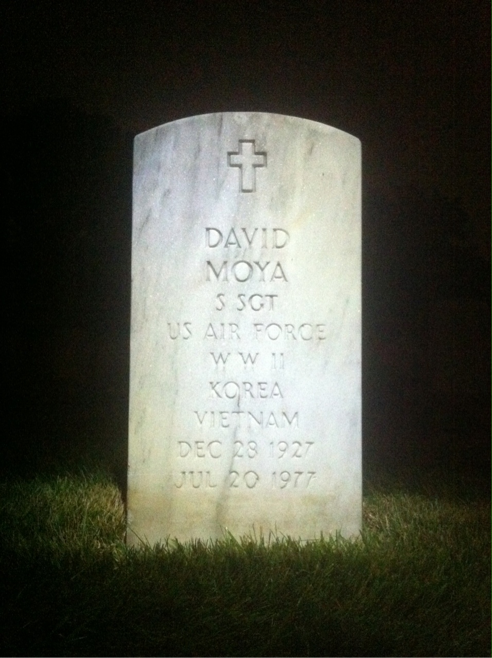 David Moya