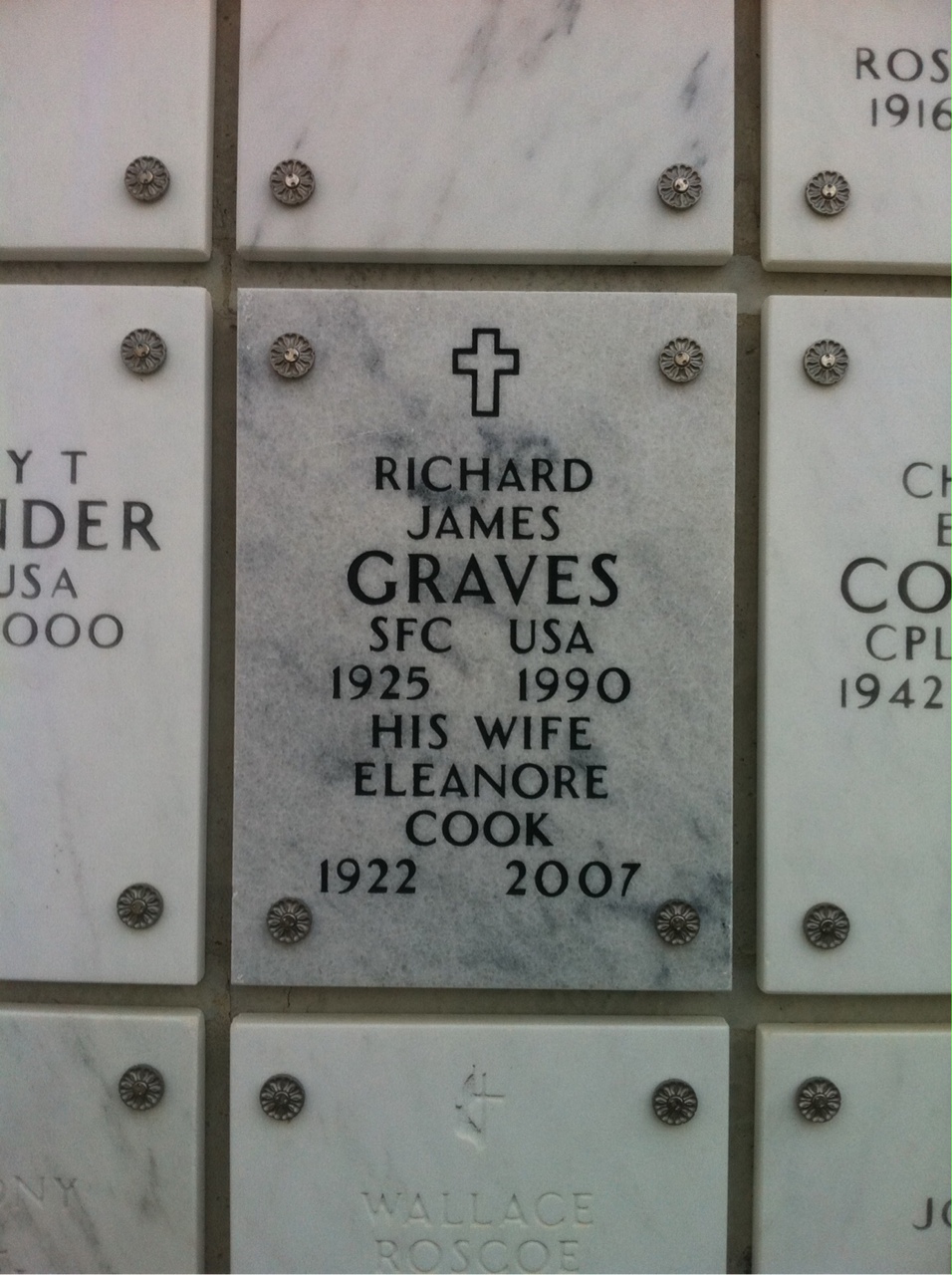 Richard Graves