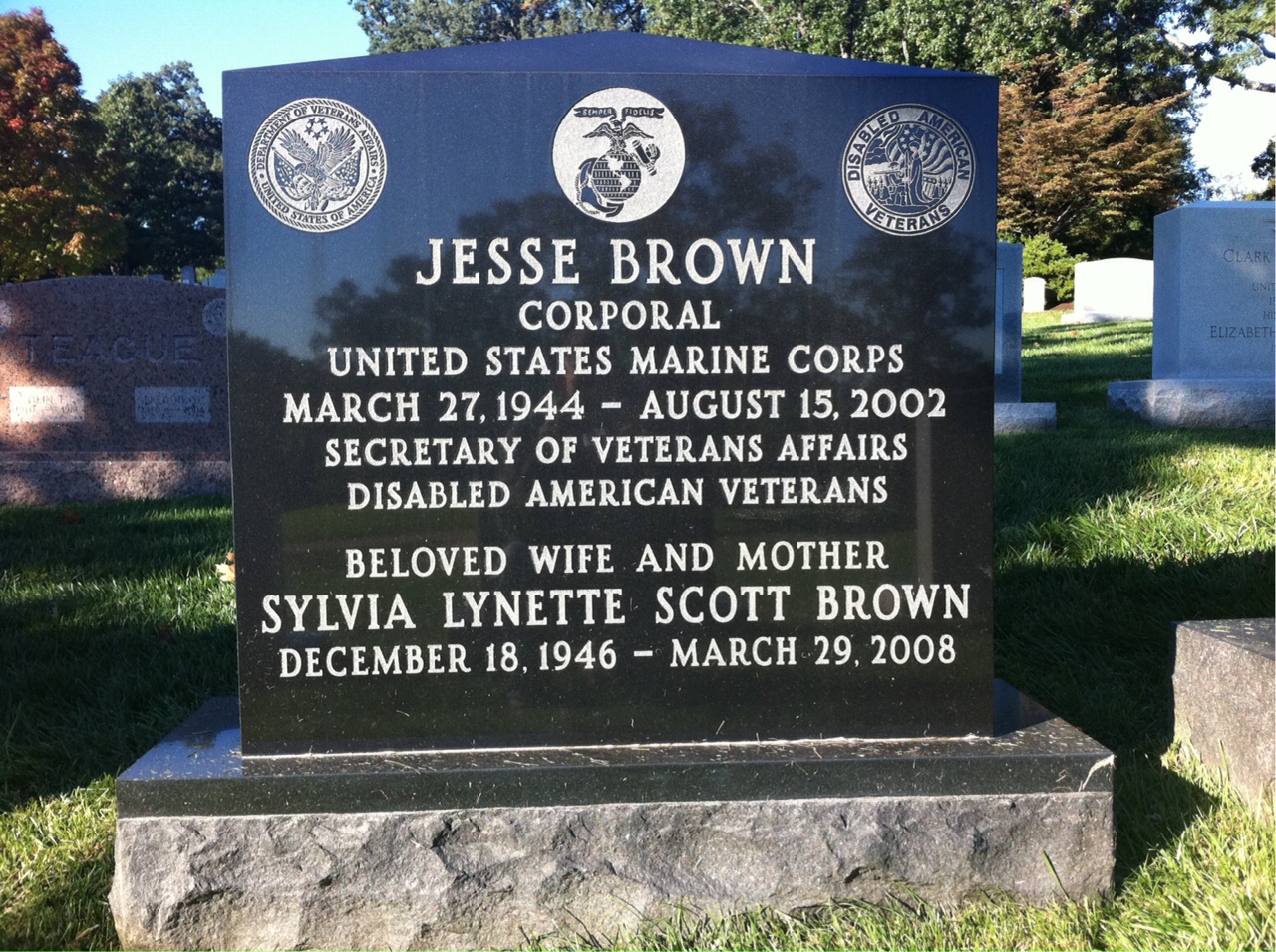 Jesse Brown