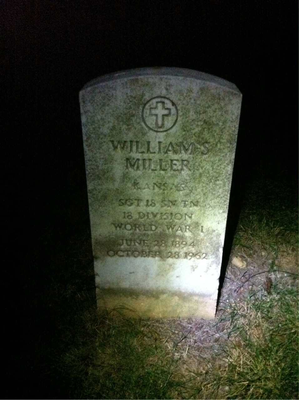 William Miller