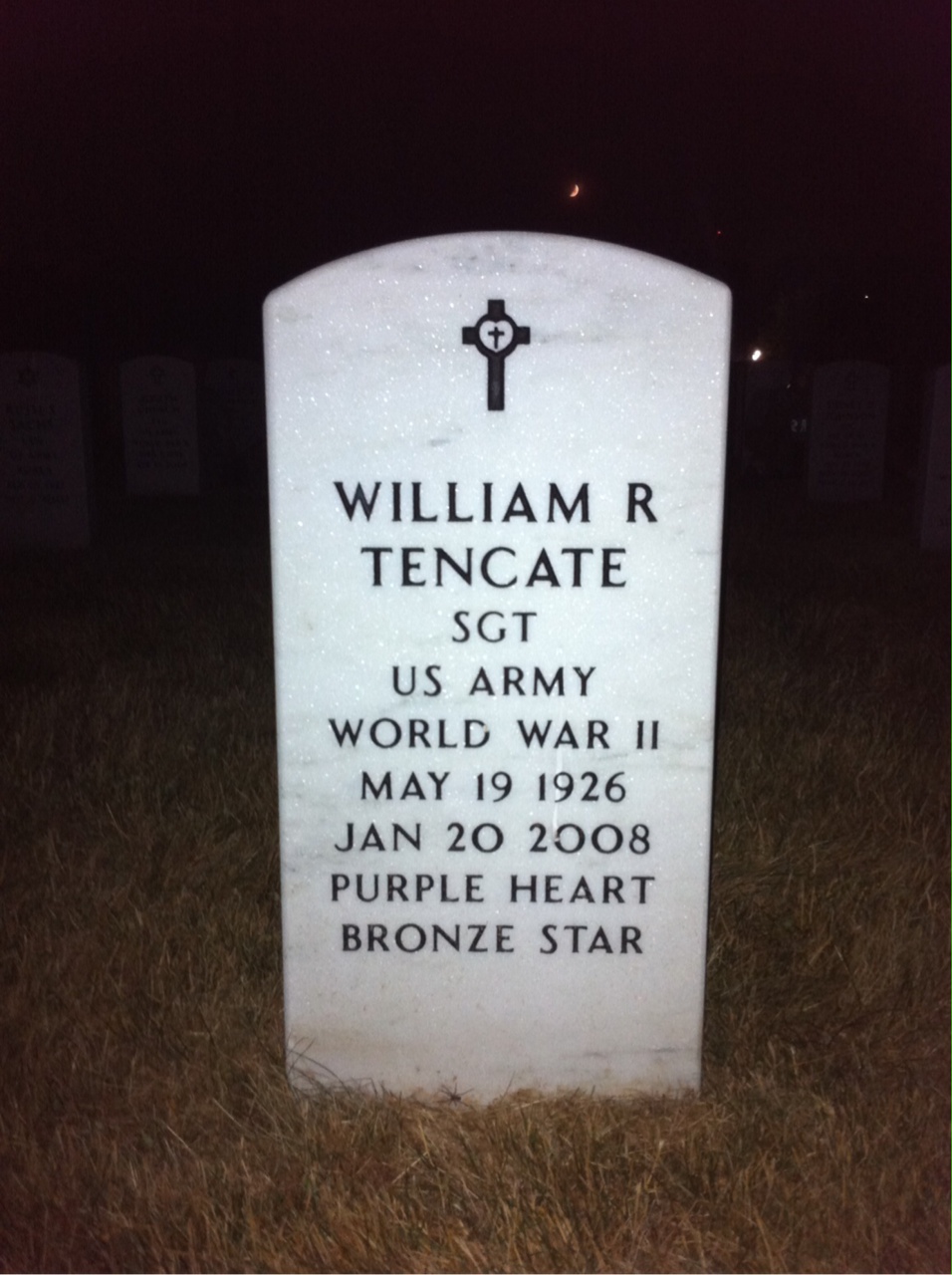 William Tencate