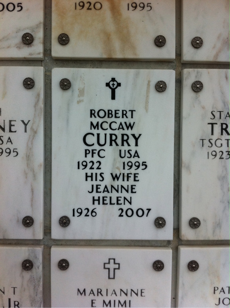 Robert Curry