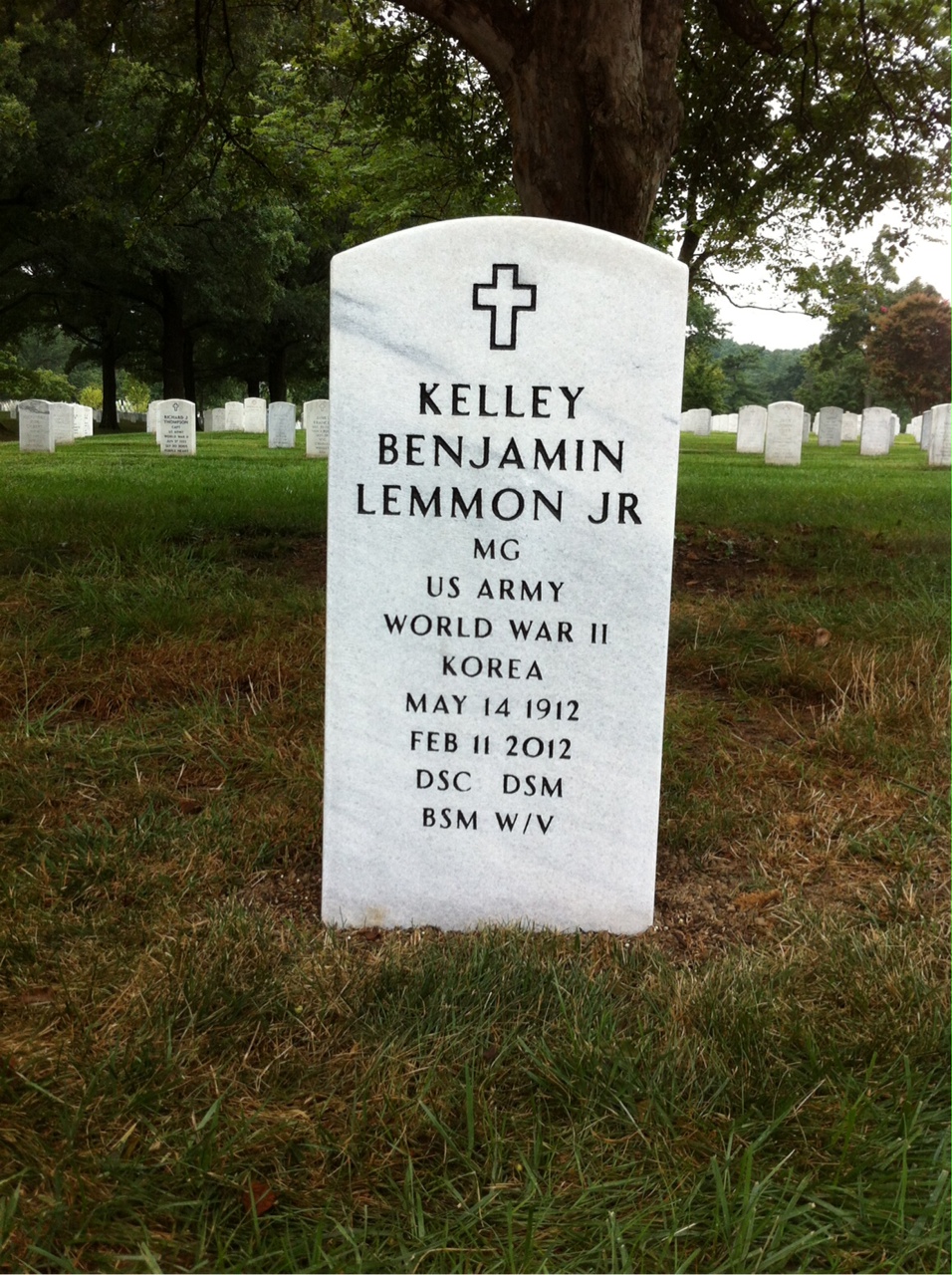 Kelley Lemmon