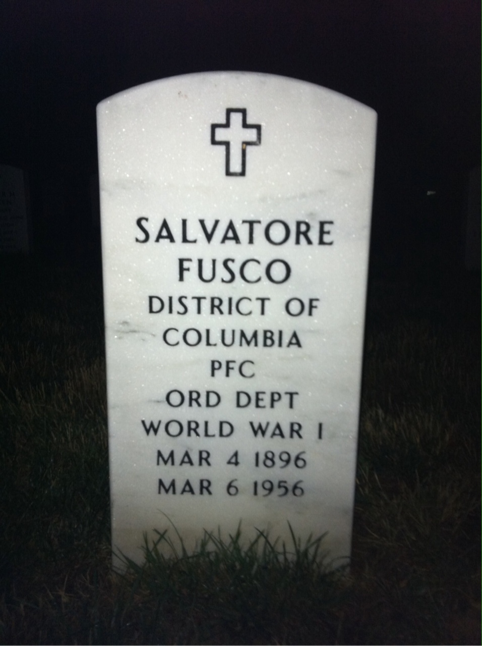 Salvatore Fusco