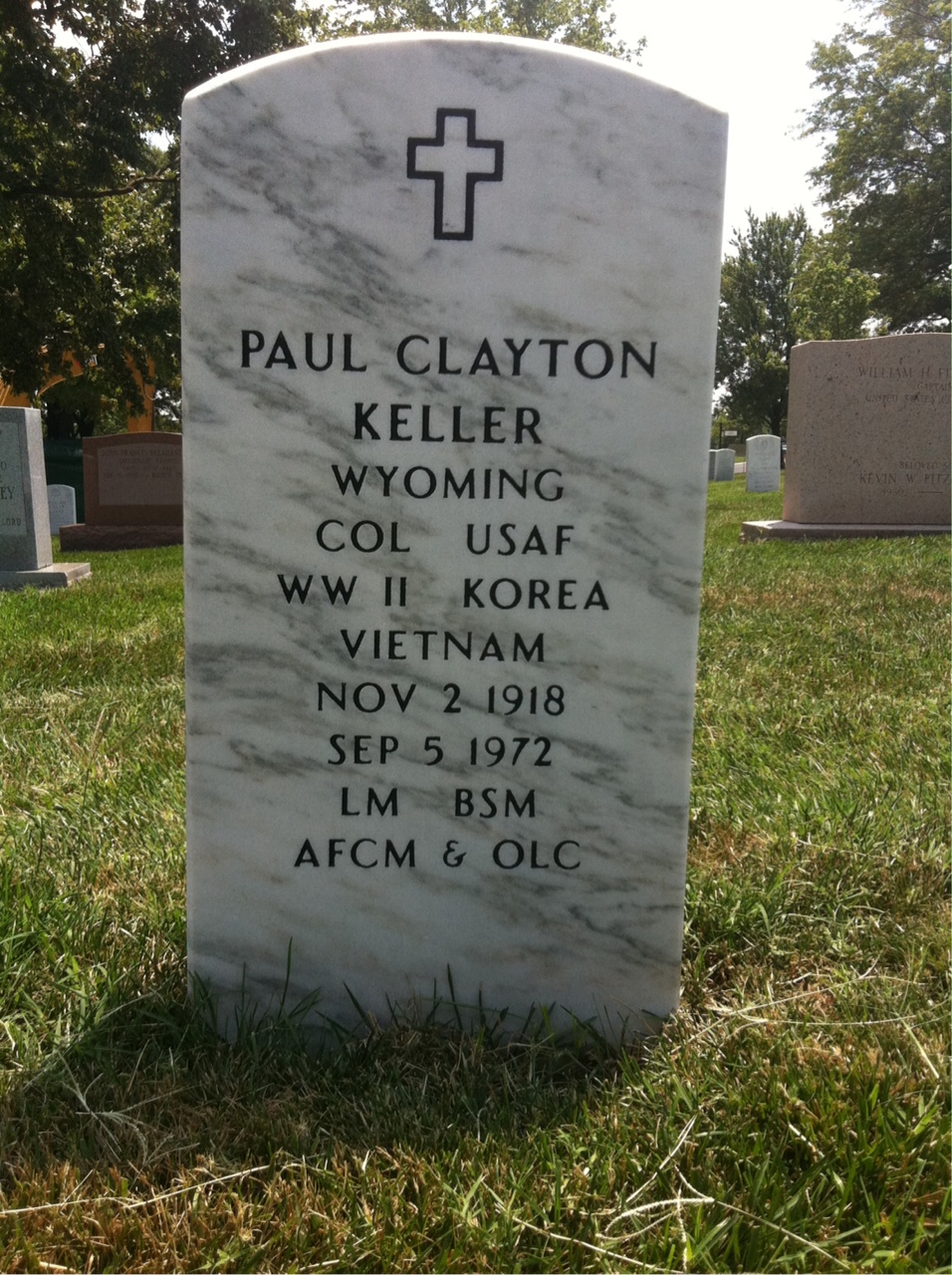 Paul Keller