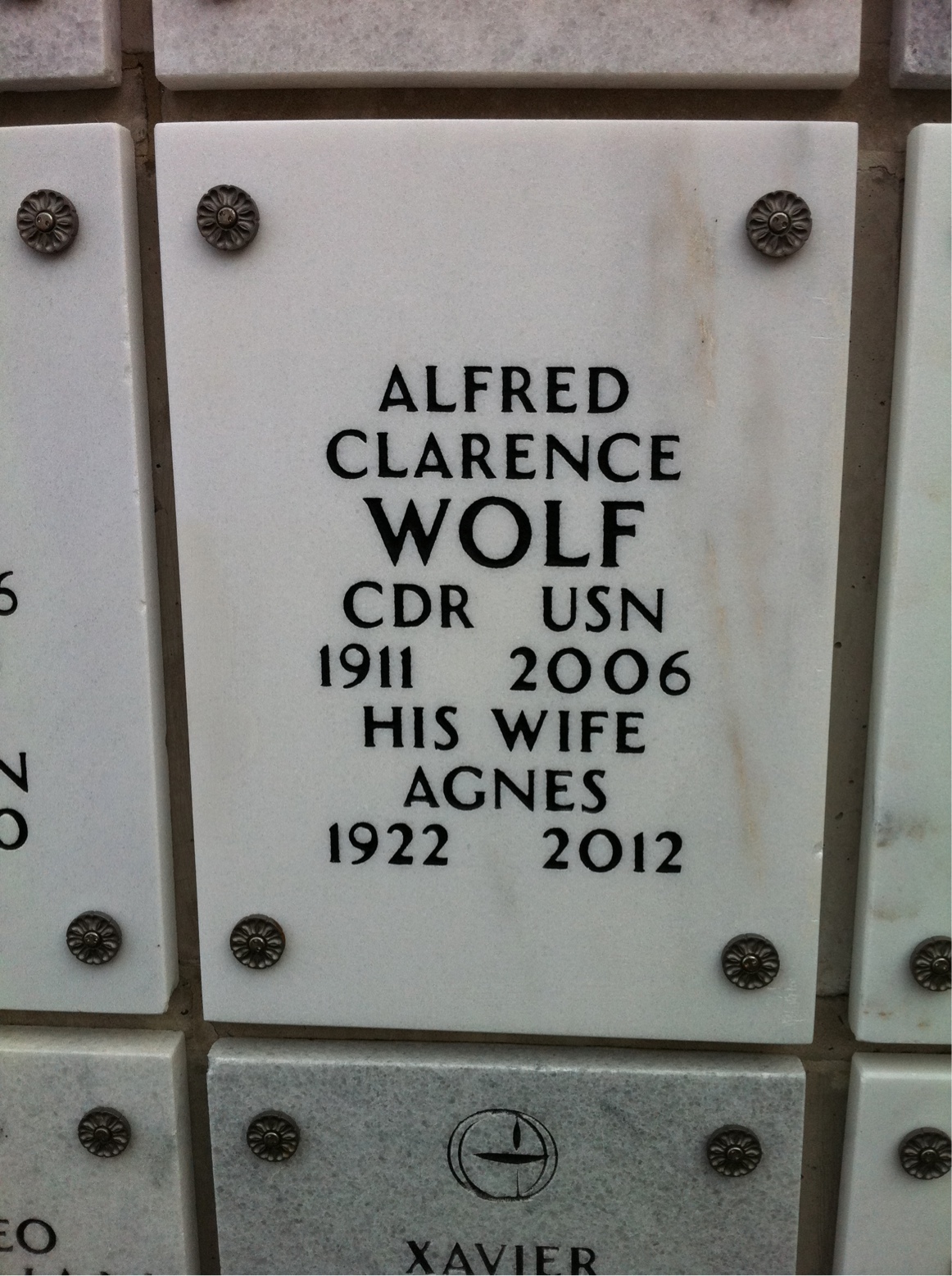 Alfred Wolf