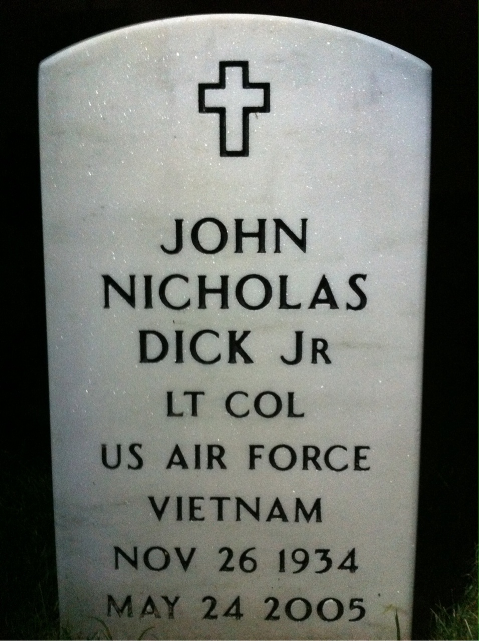 John Dick