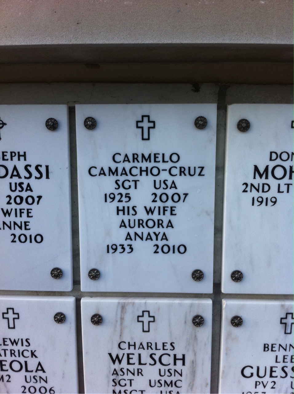Carmelo Camacho-Cruz