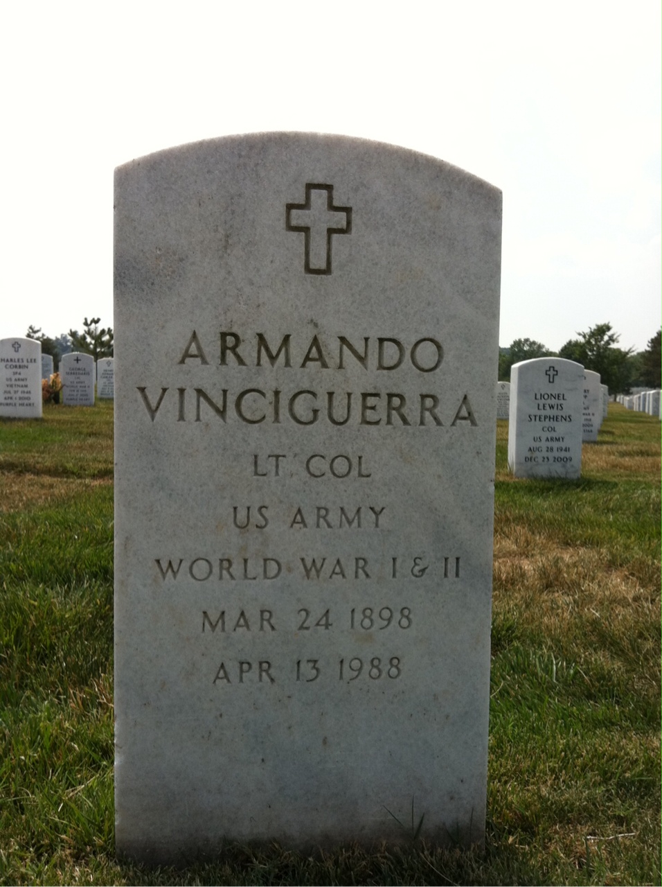 Armando Vinciguerra