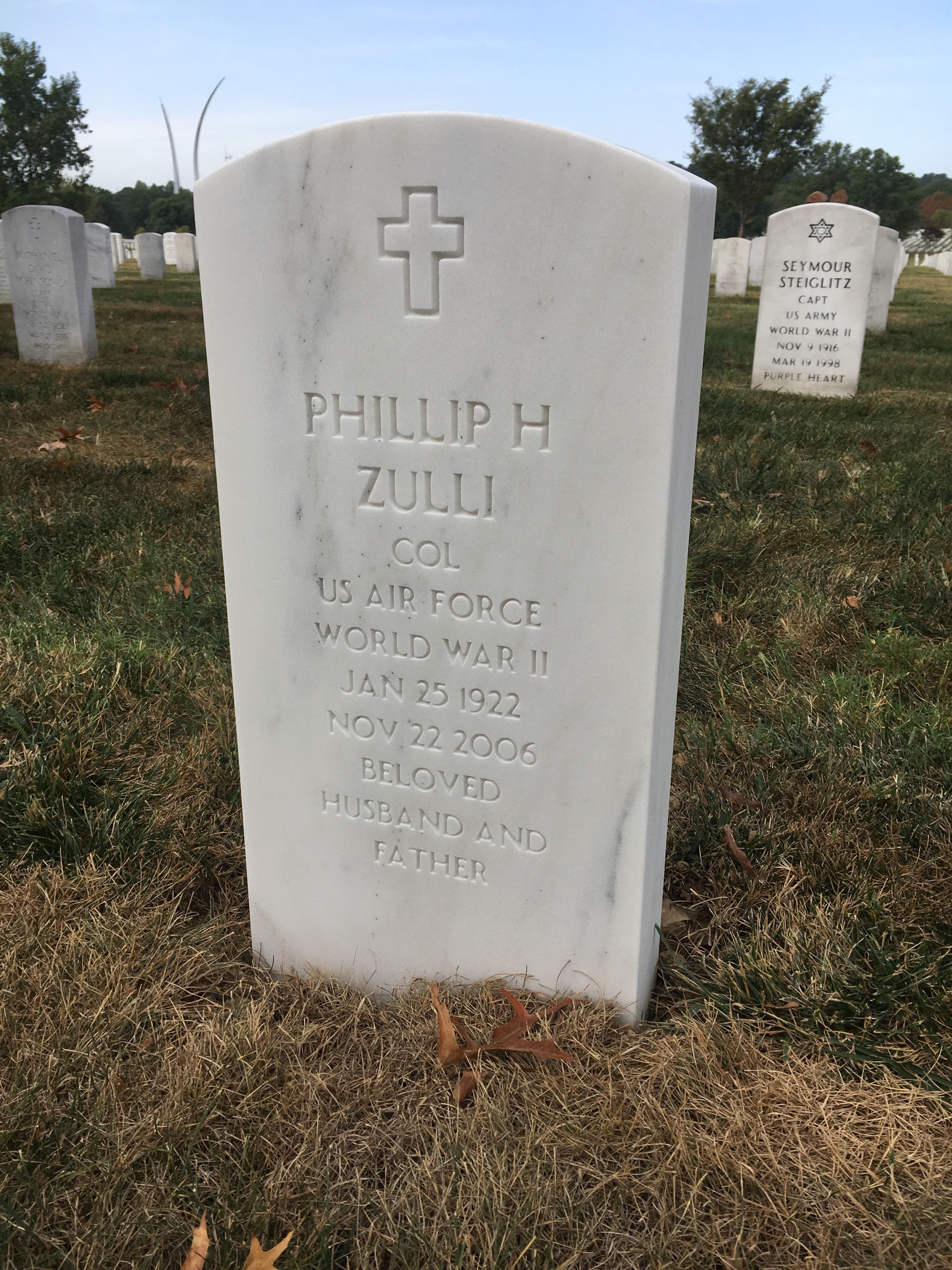 Phillip Zulli