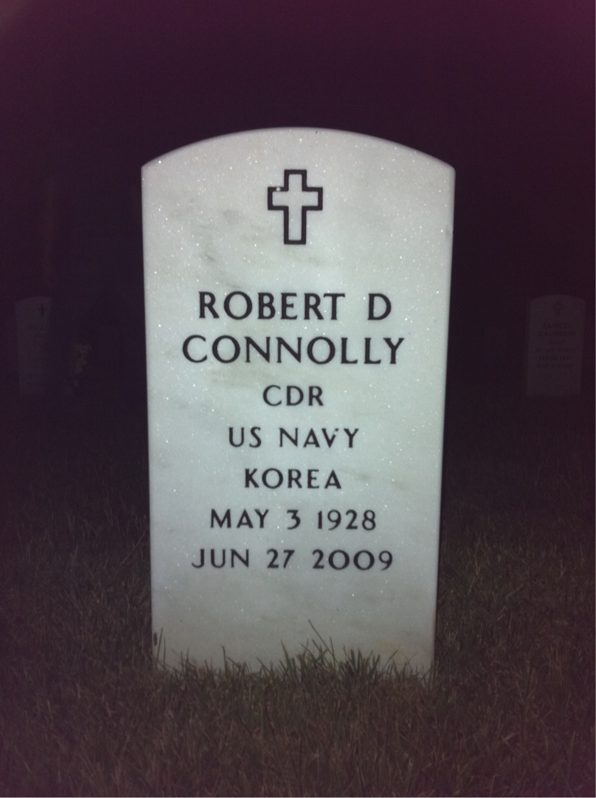 Robert Connolly