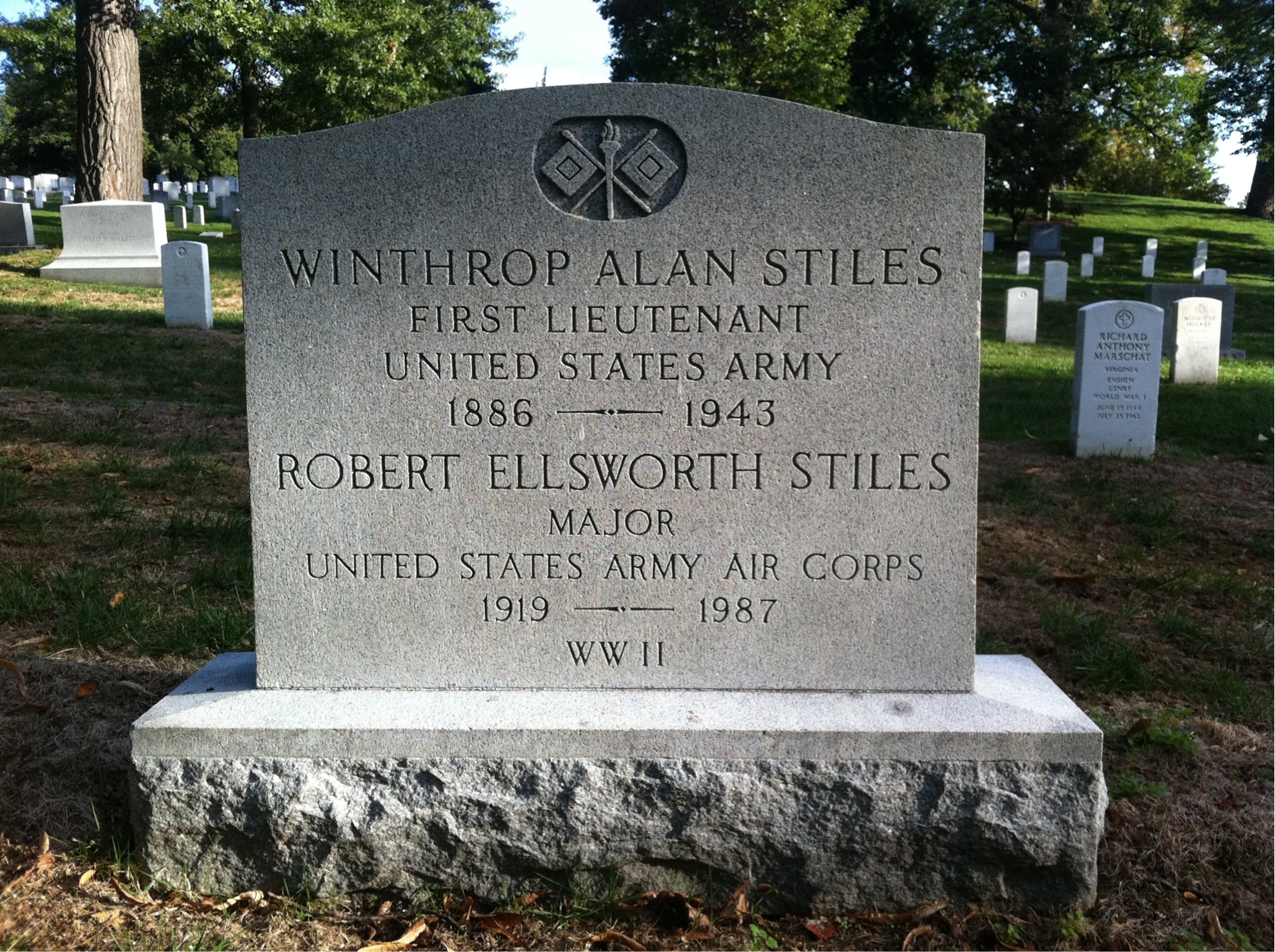 Robert Stiles