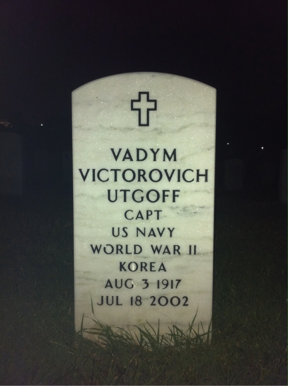 Vadym Utgoff