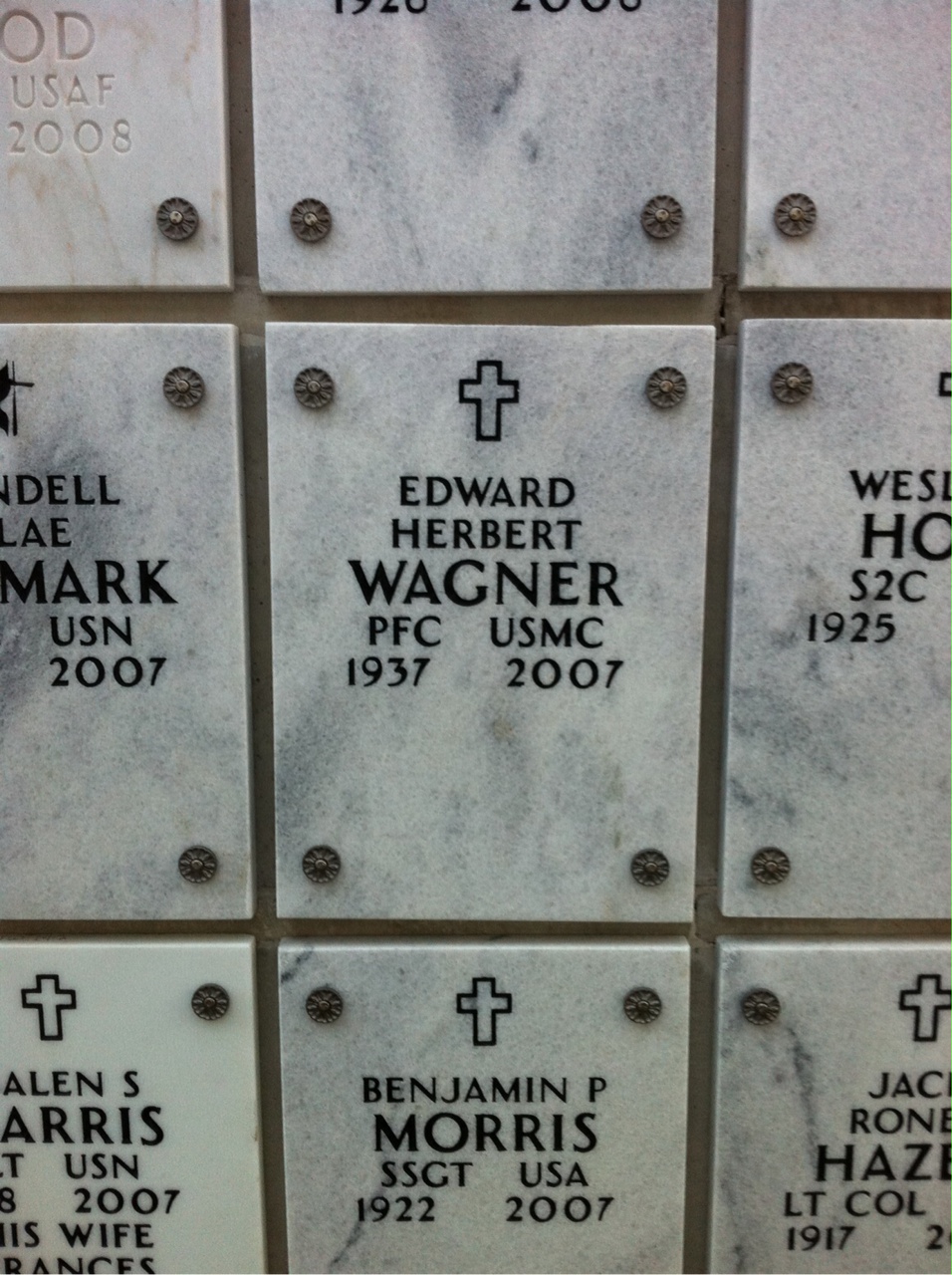 Edward Wagner