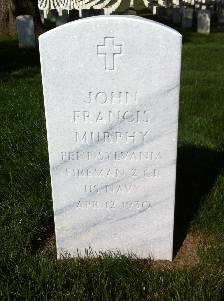 John Murphy