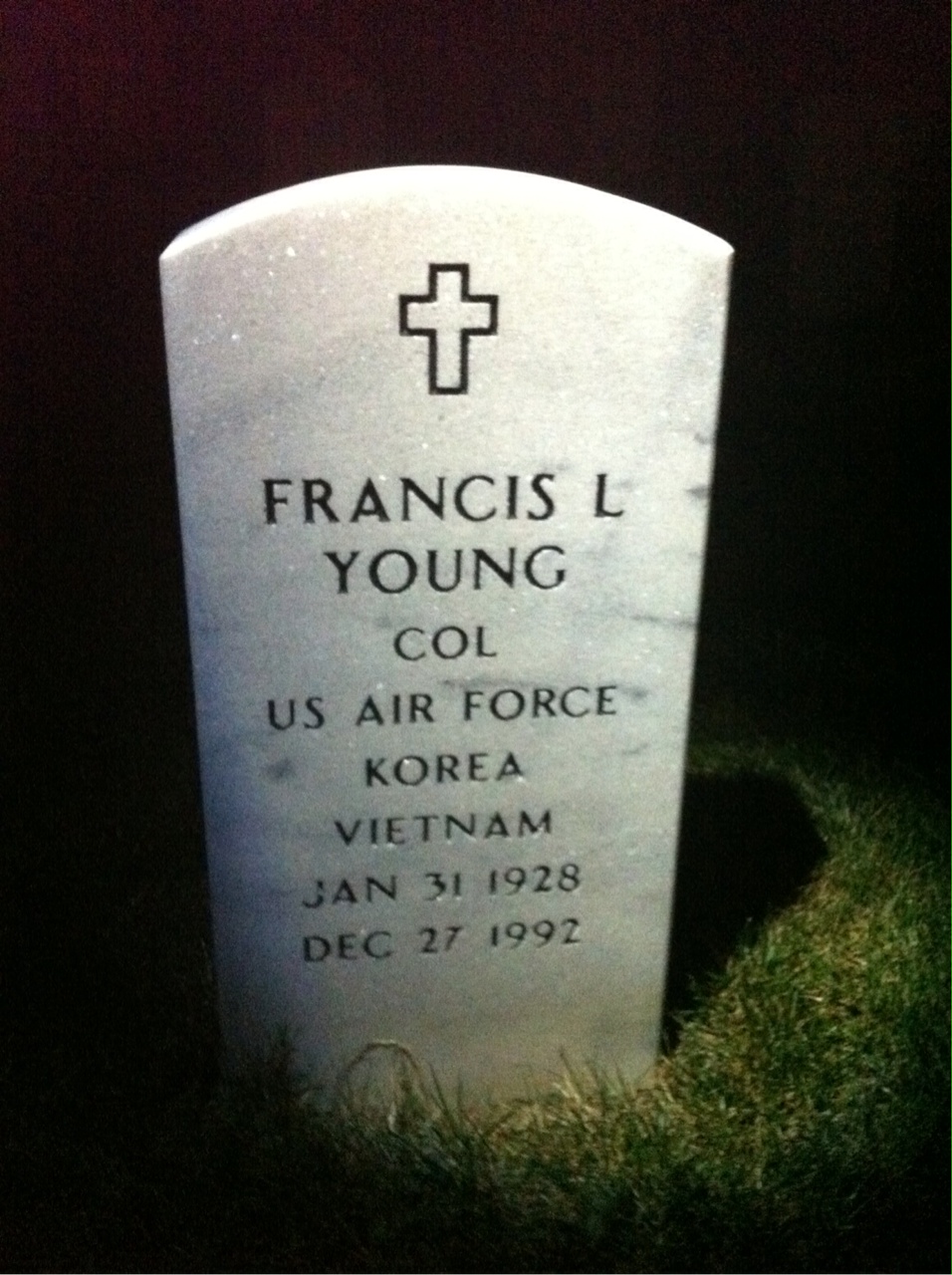 Francis Young