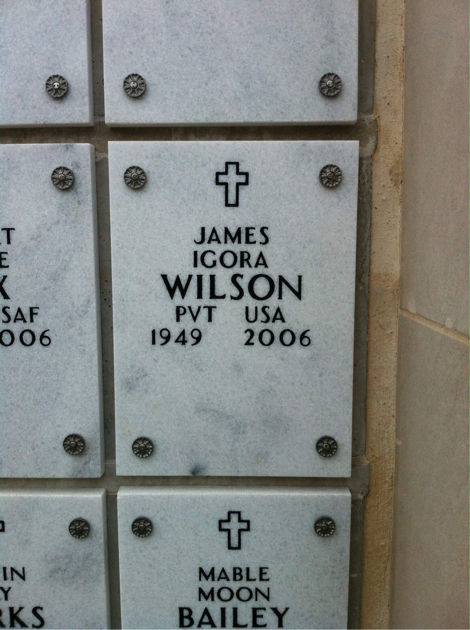 James Wilson