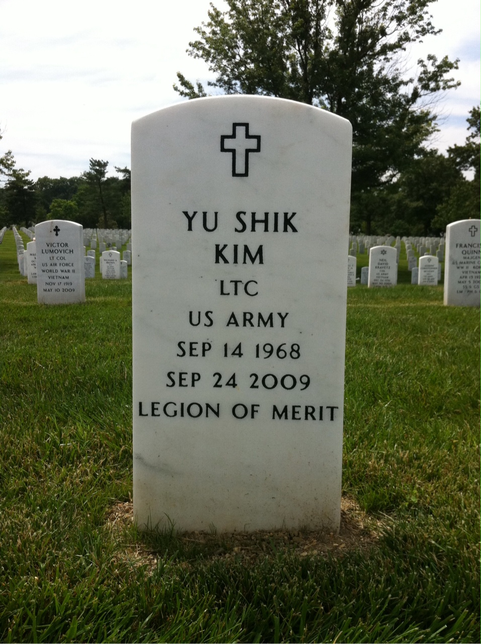 Yu Kim