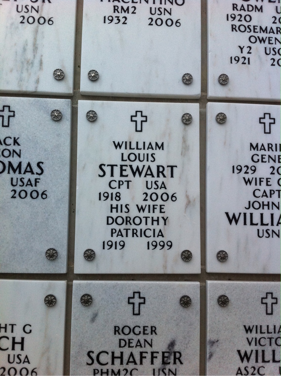 William Stewart