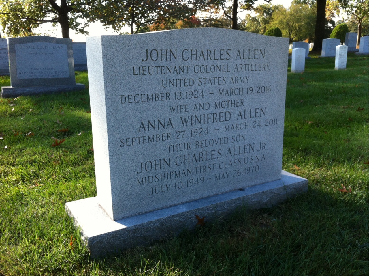 John Allen