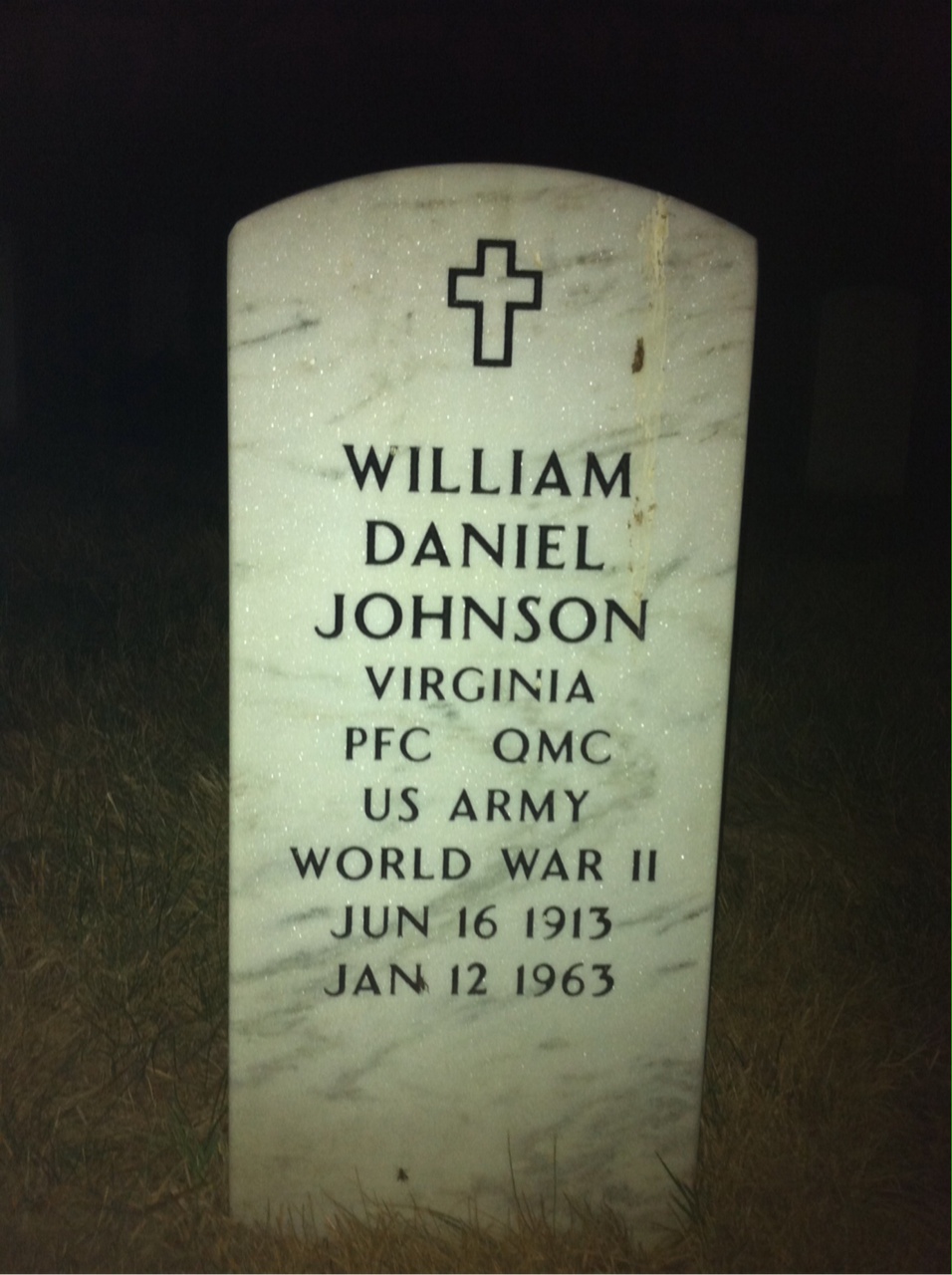William Johnson