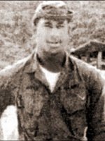JENKINS LARRY BARNEY - Vietnam War Veteran