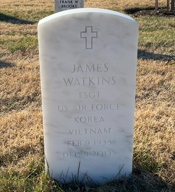 James Watkins