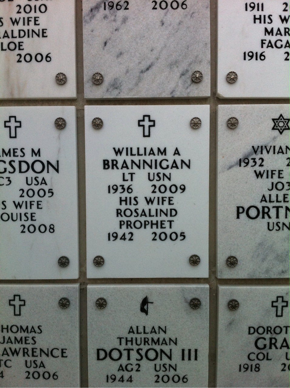 William Brannigan