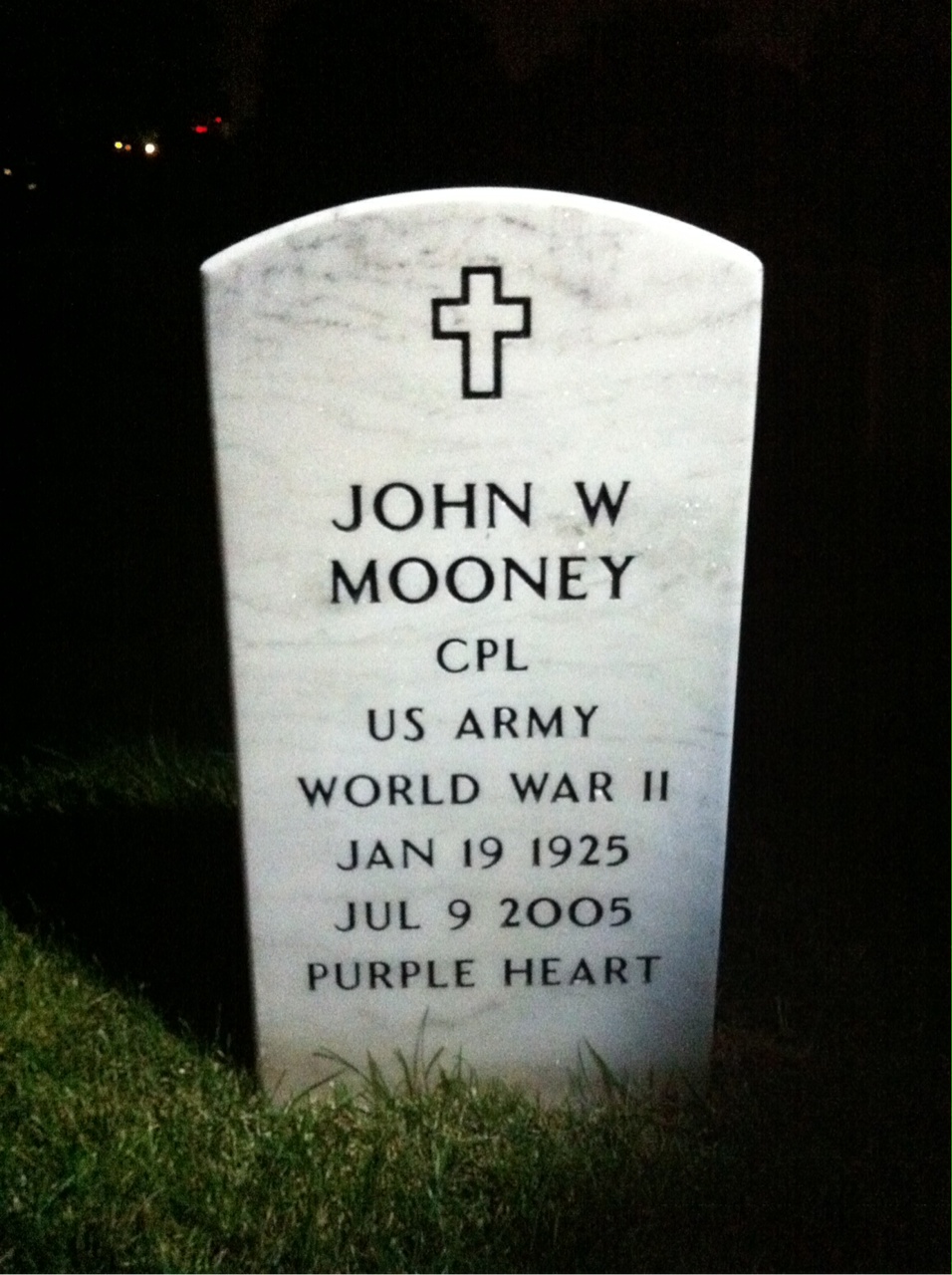John Mooney