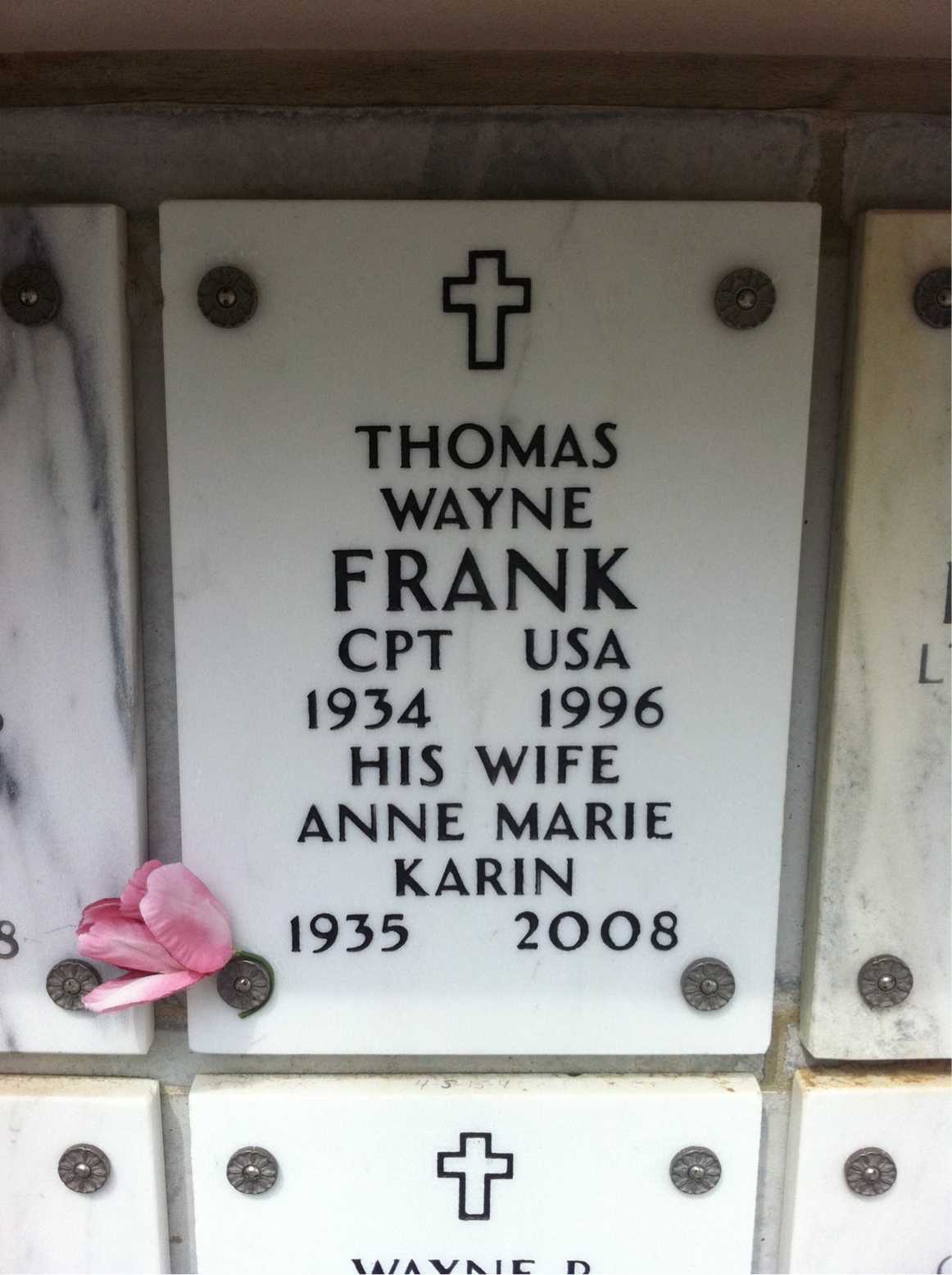 Thomas Frank
