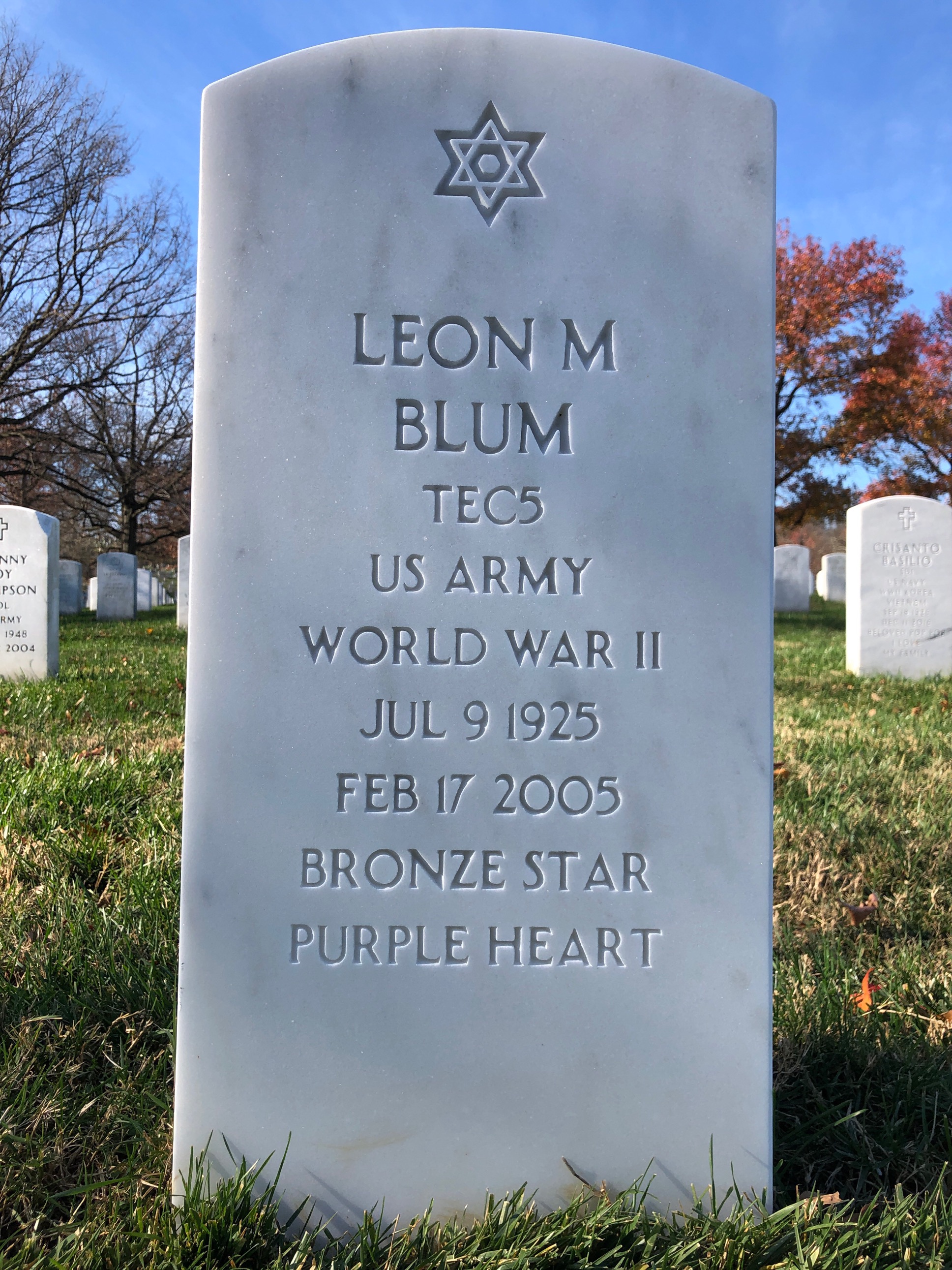 Leon Blum