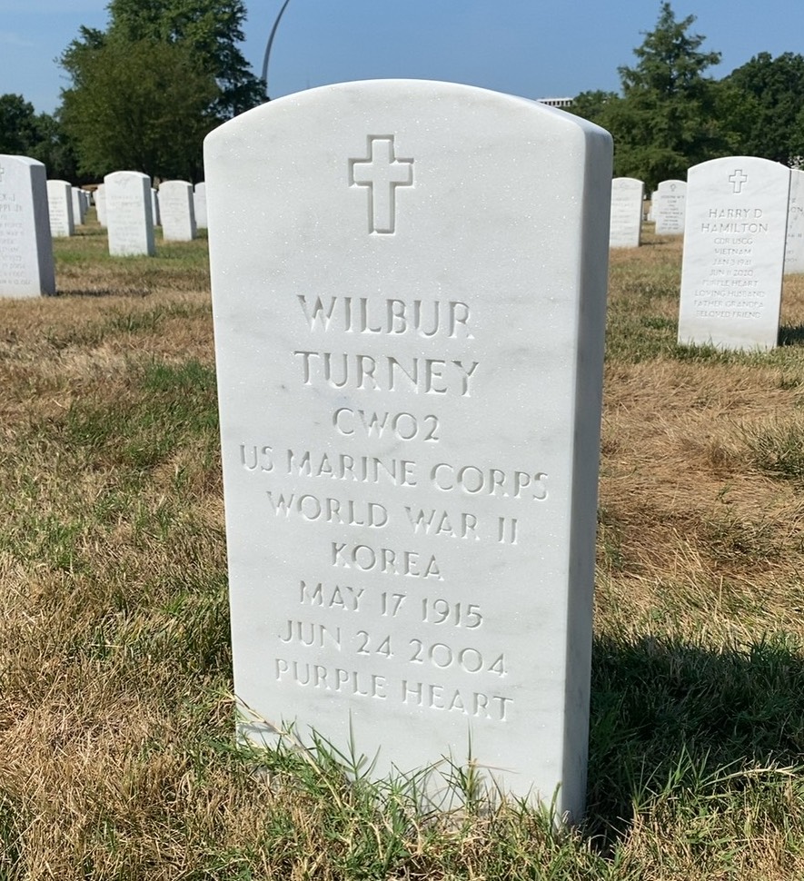 Wilbur Turney