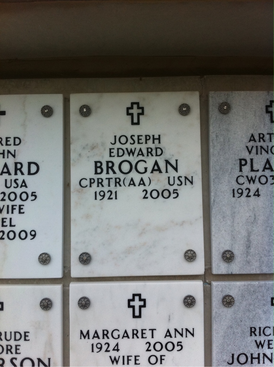 Joseph Brogan