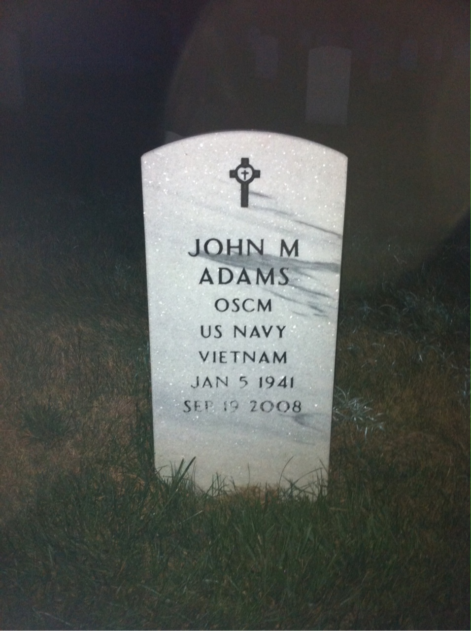 John Adams