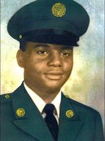 WRIGHT ROSCOE JR - Vietnam War Veteran