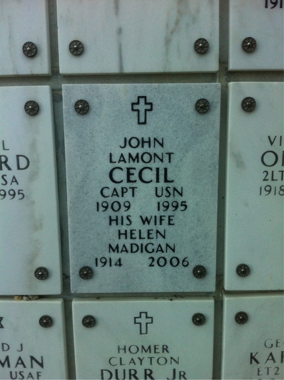 John Cecil