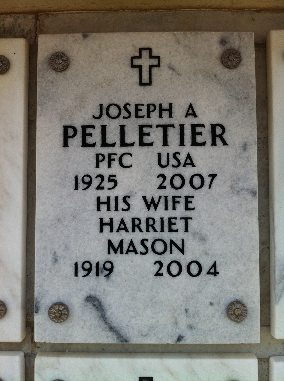 Joseph Pelletier